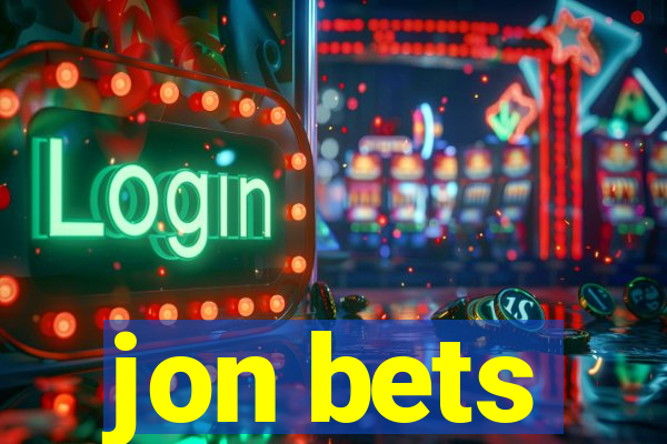 jon bets